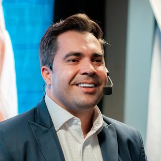 Michael Lopes D'Ávila